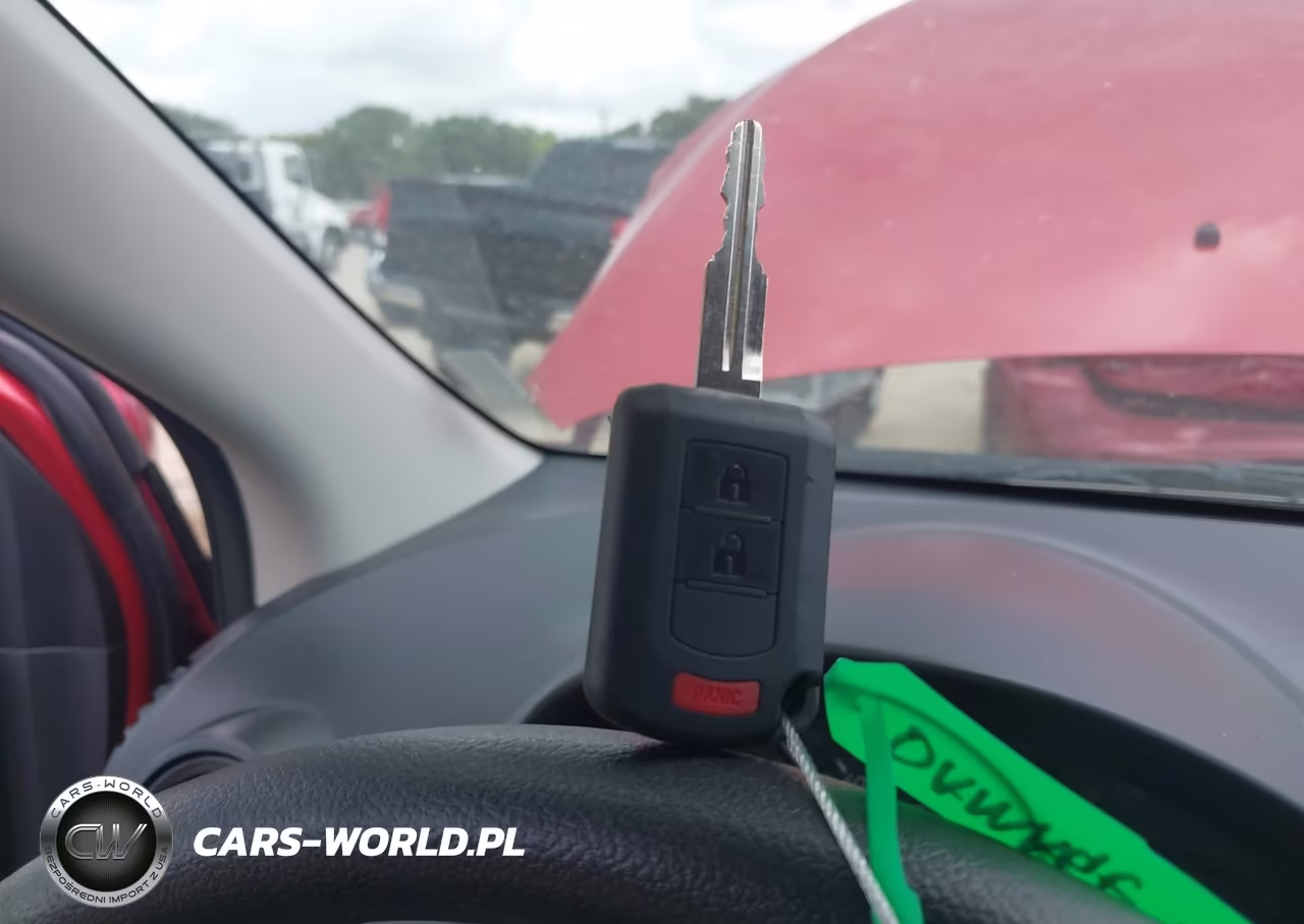 2024 Mitsubishi Mirage Es-Le VIN:ML32AUHJ7RH025926 - 11