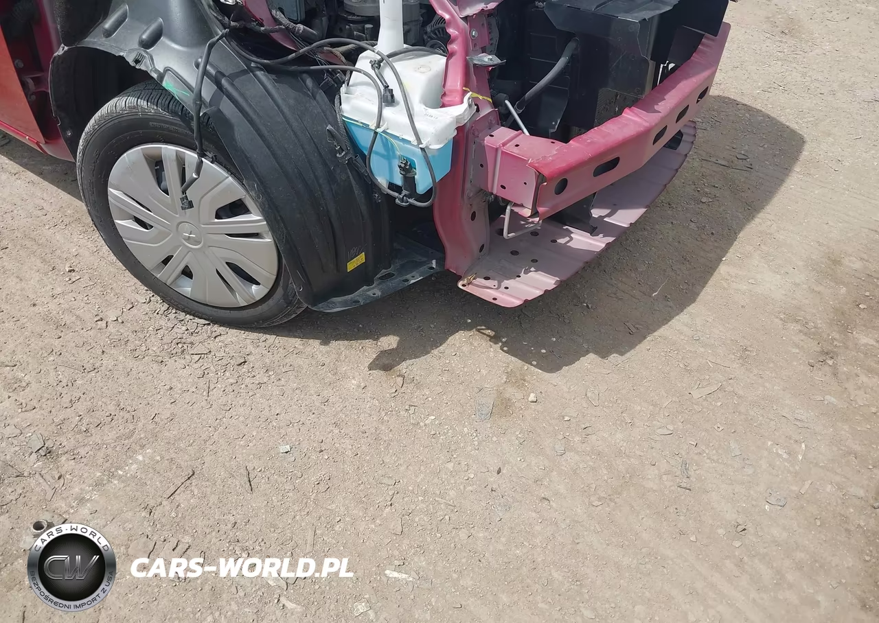 2024 Mitsubishi Mirage Es-Le VIN:ML32AUHJ7RH025926 - 18