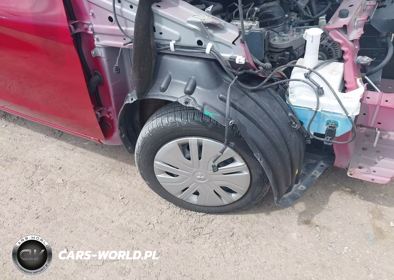 2024 Mitsubishi Mirage Es-Le VIN:ML32AUHJ7RH025926 - 6