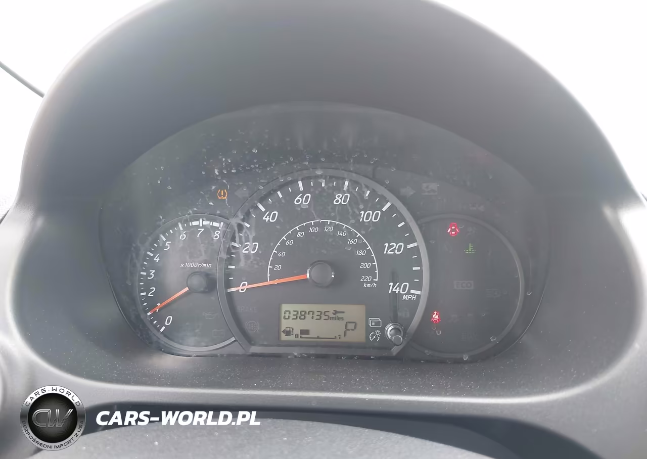 2024 Mitsubishi Mirage Es-Le VIN:ML32AUHJ7RH025926 - 7