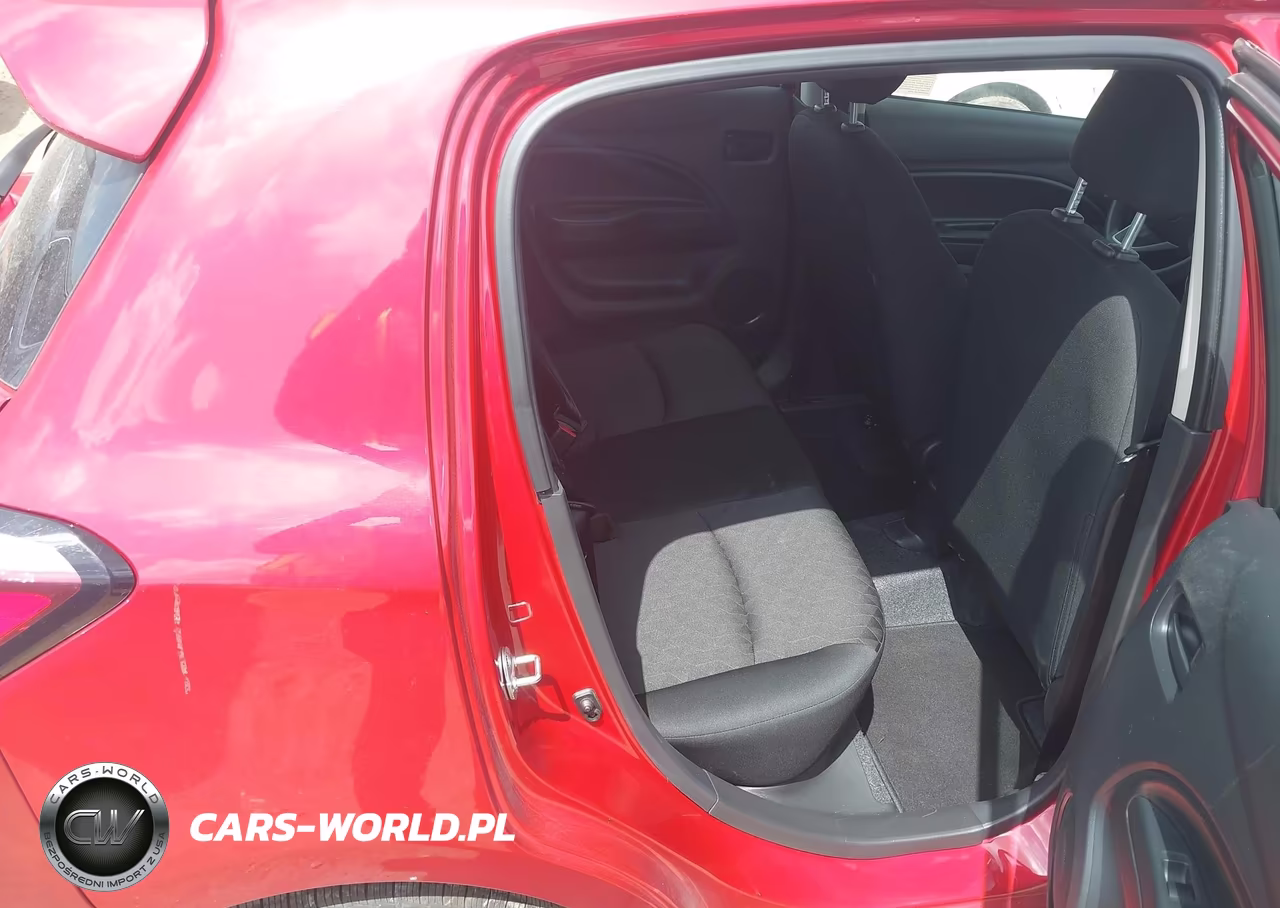 2024 Mitsubishi Mirage Es-Le VIN:ML32AUHJ7RH025926 - 8