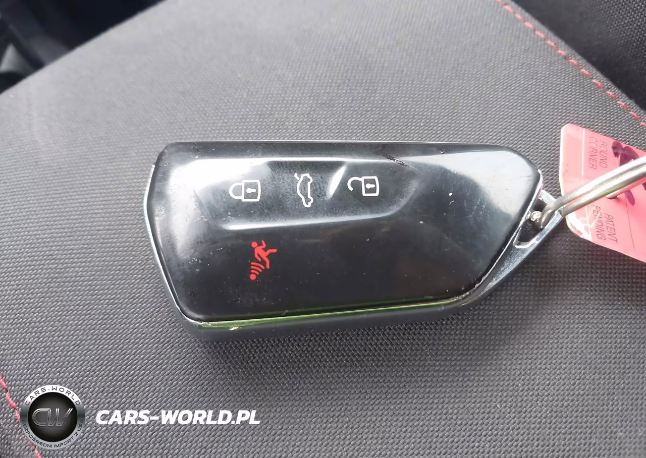 2022 Volkswagen Golf Gti 2.0T S VIN:WVWH87CD6NW180477 - 11
