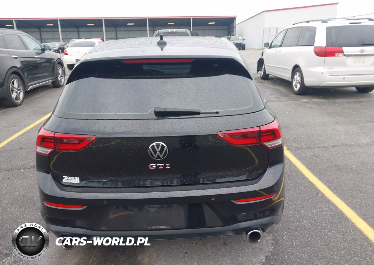 2022 Volkswagen Golf Gti 2.0T S VIN:WVWH87CD6NW180477 - 16
