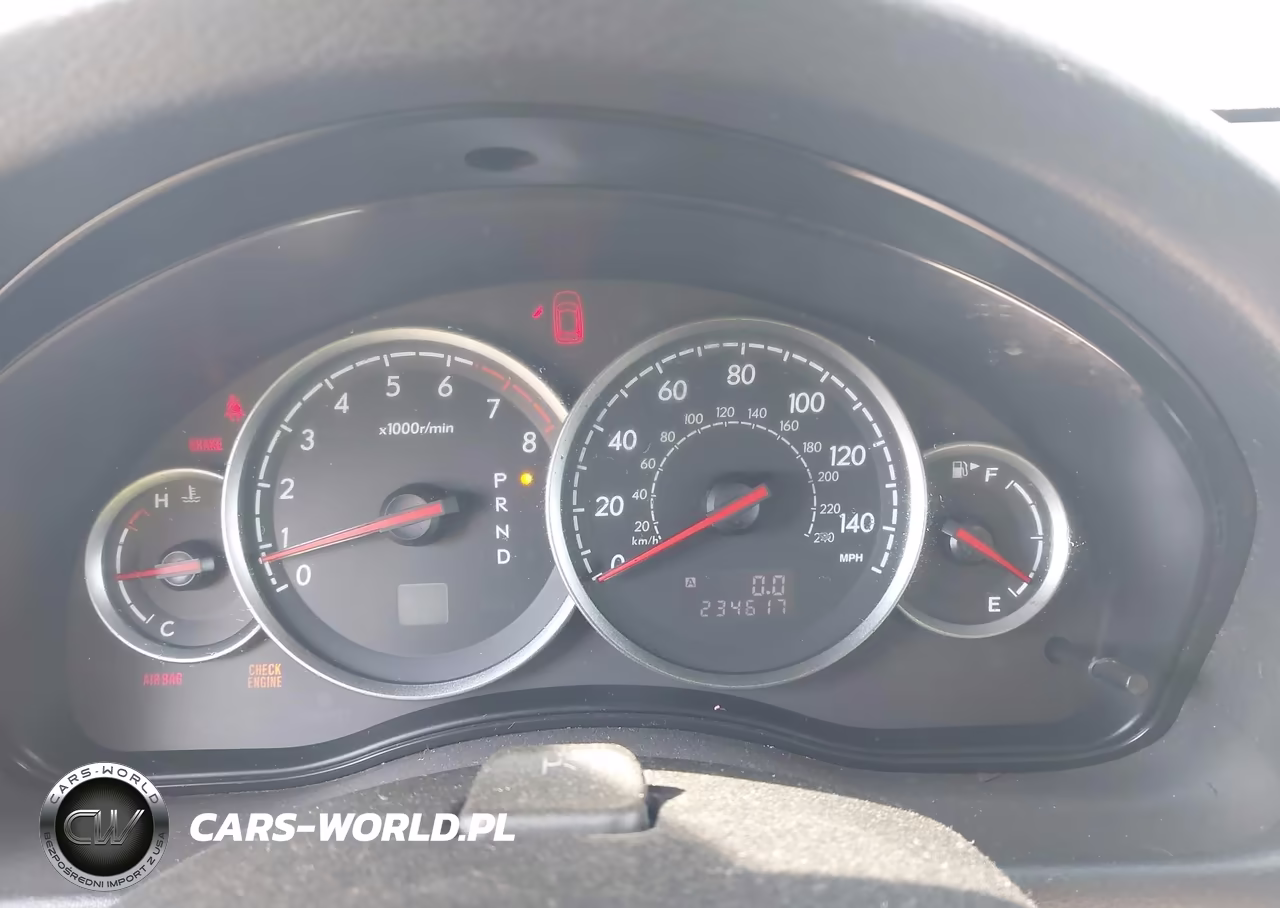 2006 Subaru Outback 2.5I Limited VIN:4S4BP62C467357885 - 7