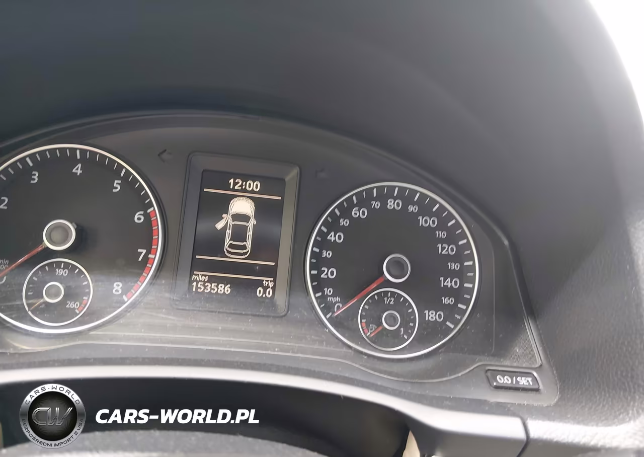 2012 Volkswagen Eos Komfort VIN:WVWBW7AH2CV000982 - 7