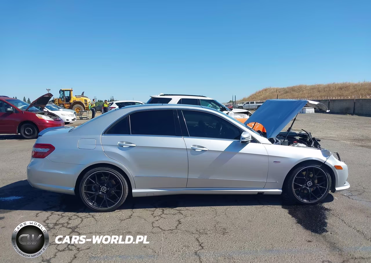 2012 Mercedes-Benz E 350 Bluetec VIN:WDDHF2EB4CA627358 - 13