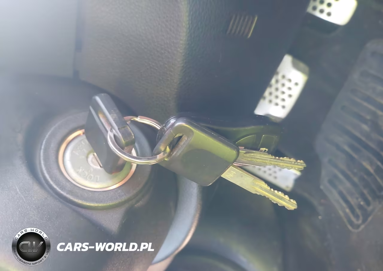 2008 Nissan 350Z Enthusiast VIN:JN1BZ36AX8M851570 - 11