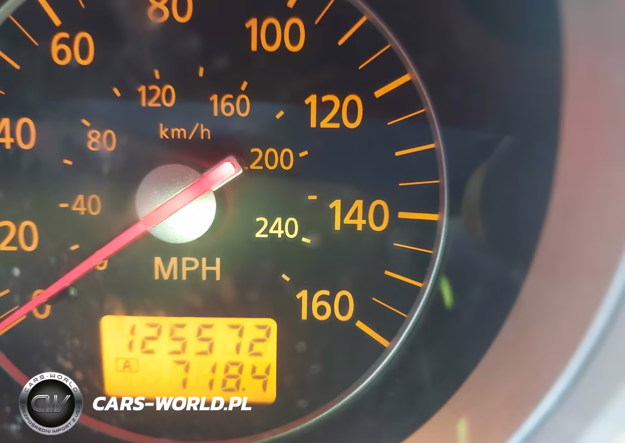 2008 Nissan 350Z Enthusiast VIN:JN1BZ36AX8M851570 - 15