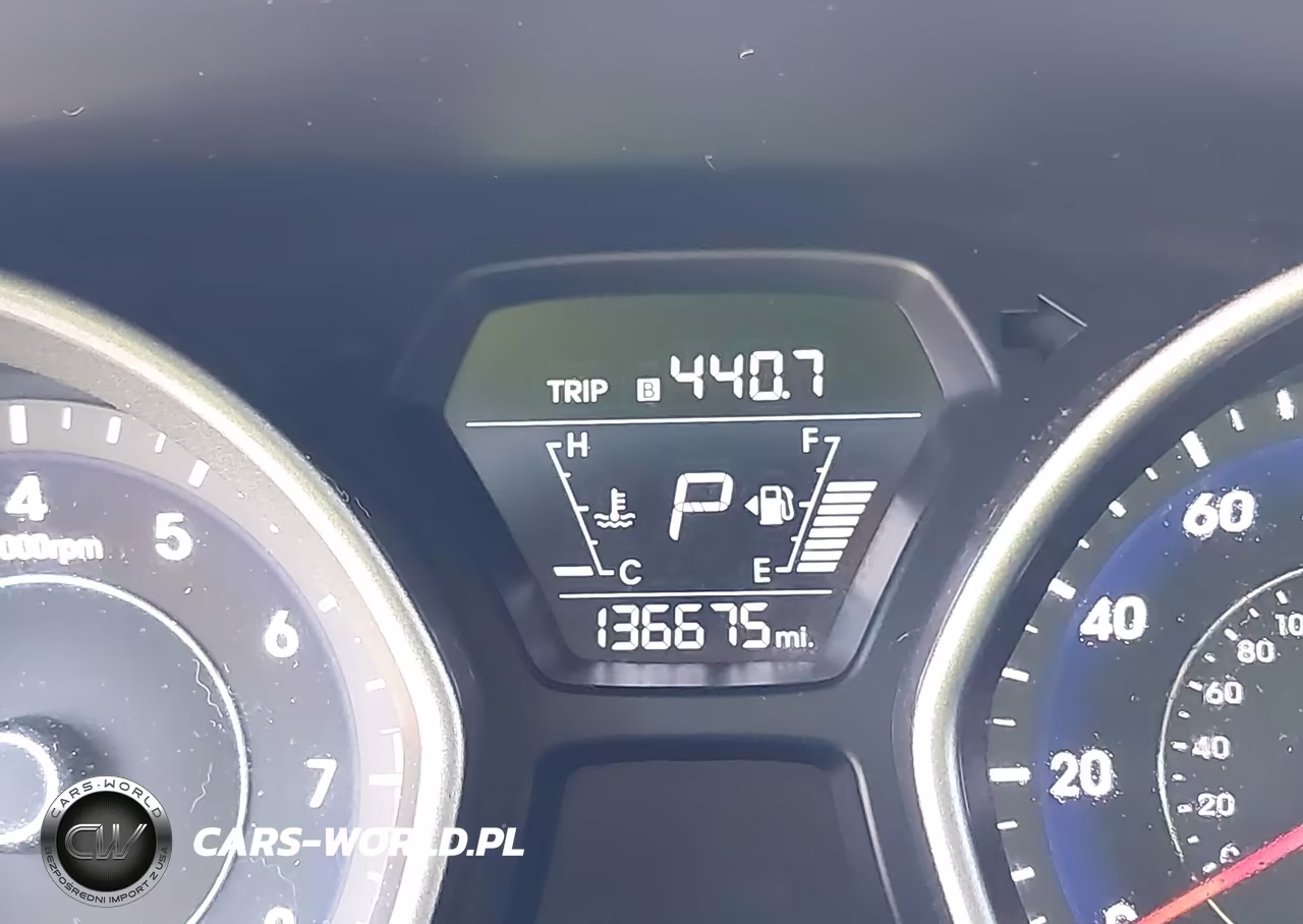 2016 Hyundai Elantra Se VIN:5NPDH4AE9GH710507 - 15