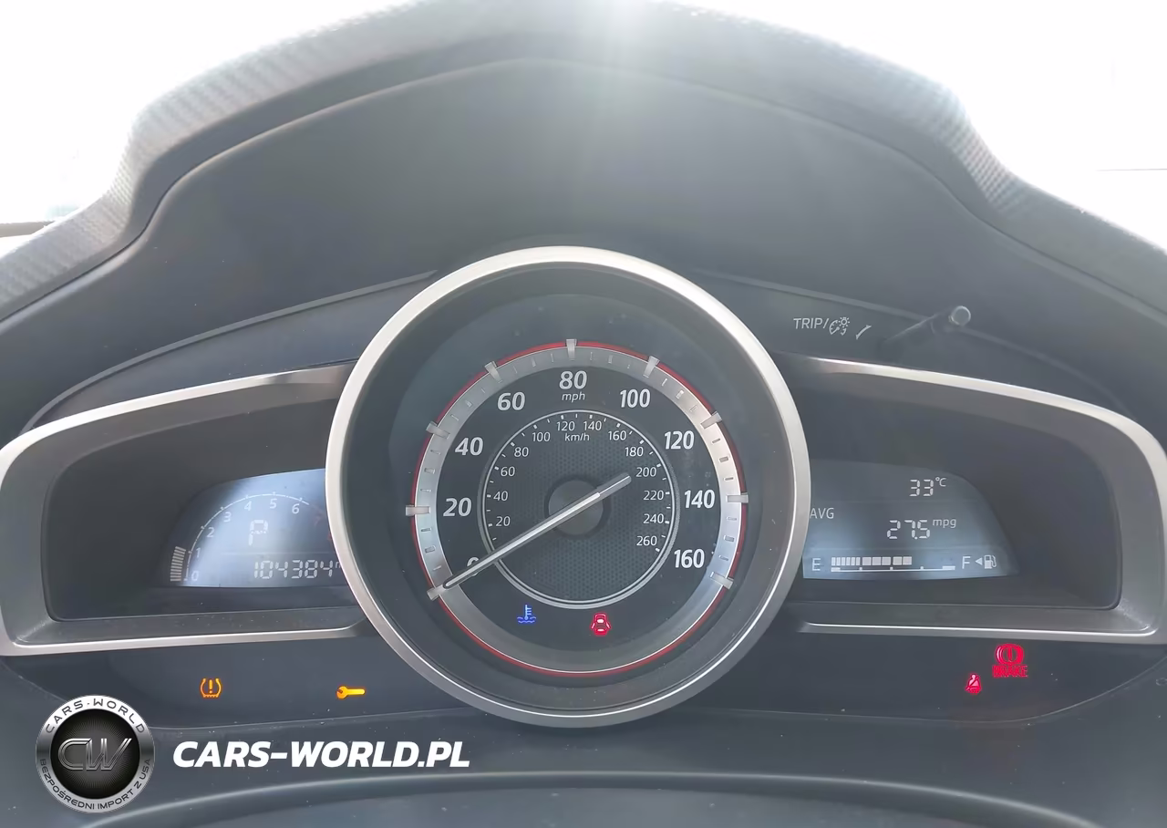 2016 Mazda Mazda3 I Touring VIN:3MZBM1W74GM264446 - 7