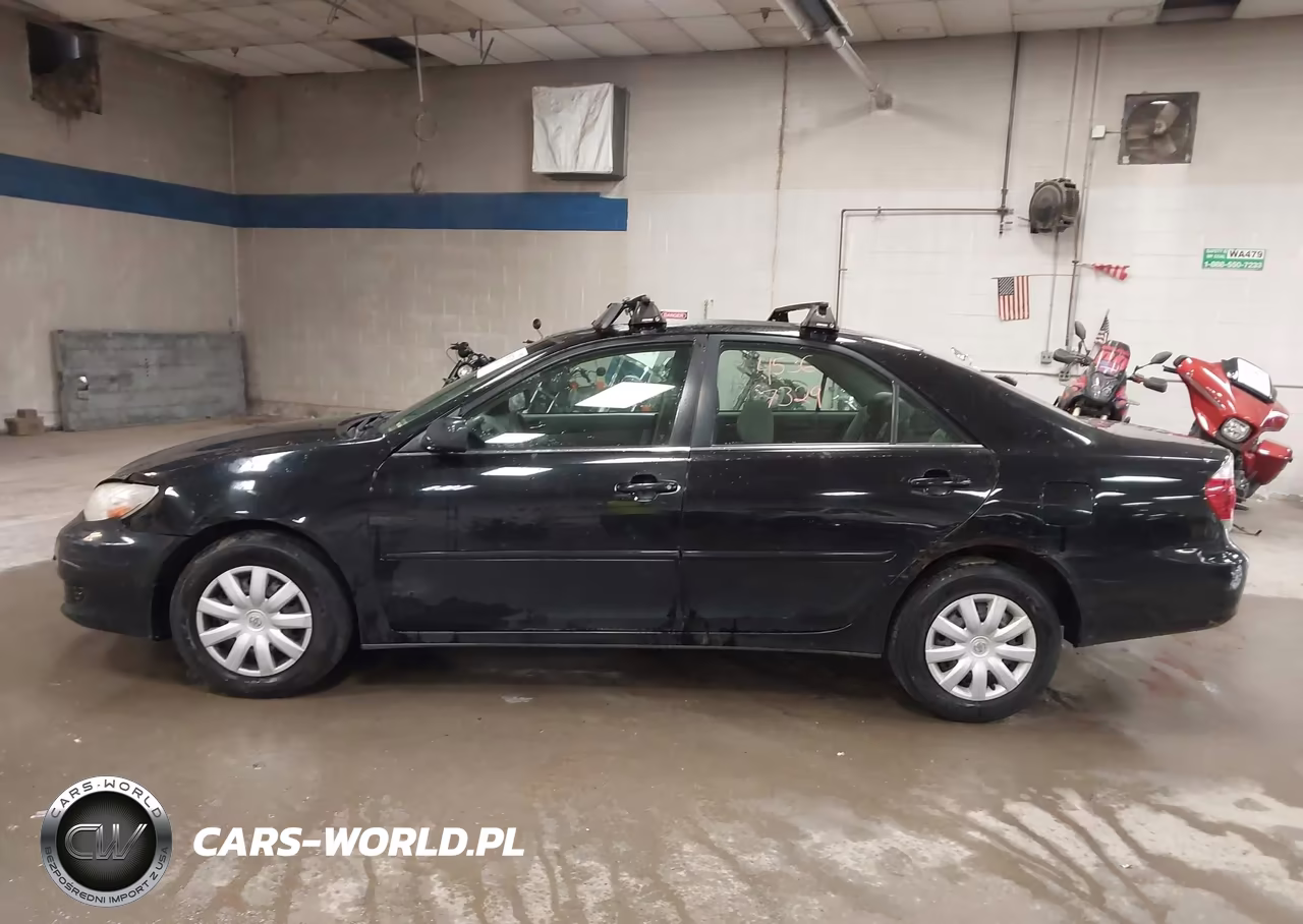 2006 Toyota Camry Std VIN:4T1BE32K36U712445 - 14