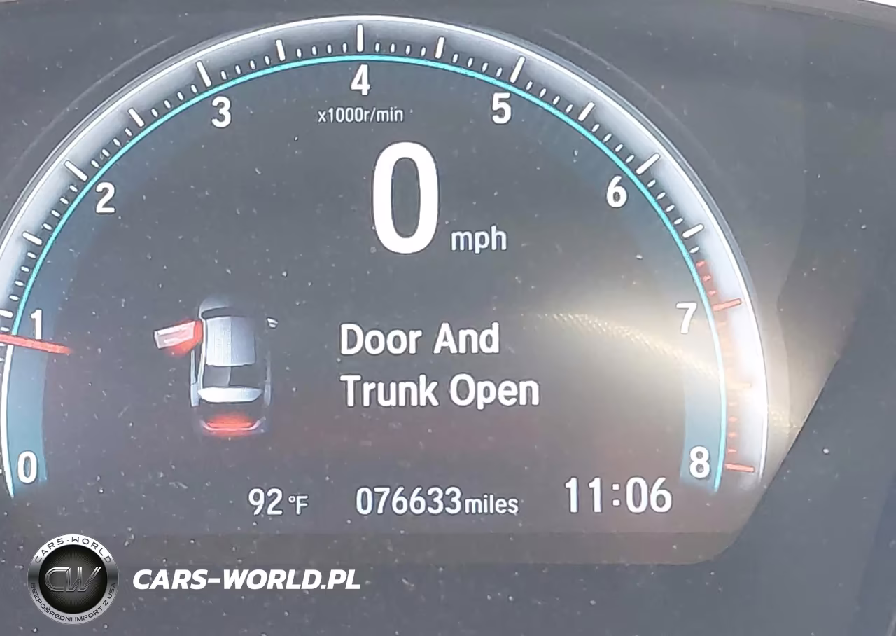 2017 Honda Civic Ex VIN:2HGFC2F73HH523023 - 15