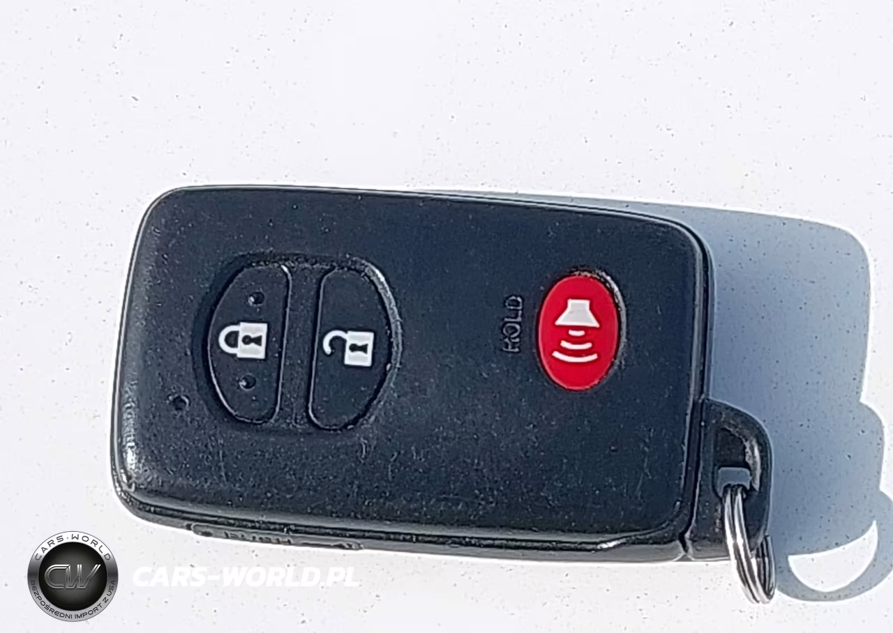 2014 Toyota Prius Three VIN:JTDKN3DU6E0377111 - 11