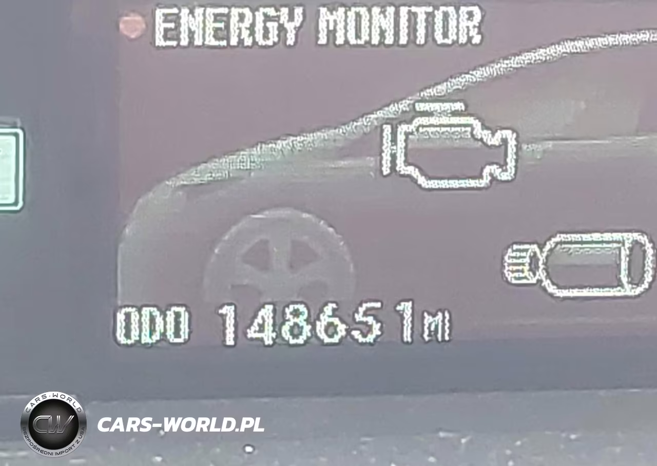 2014 Toyota Prius Three VIN:JTDKN3DU6E0377111 - 15