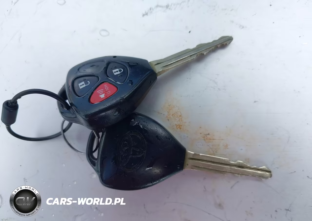 2011 Toyota Yaris VIN:JTDBT4K30B1400796 - 11
