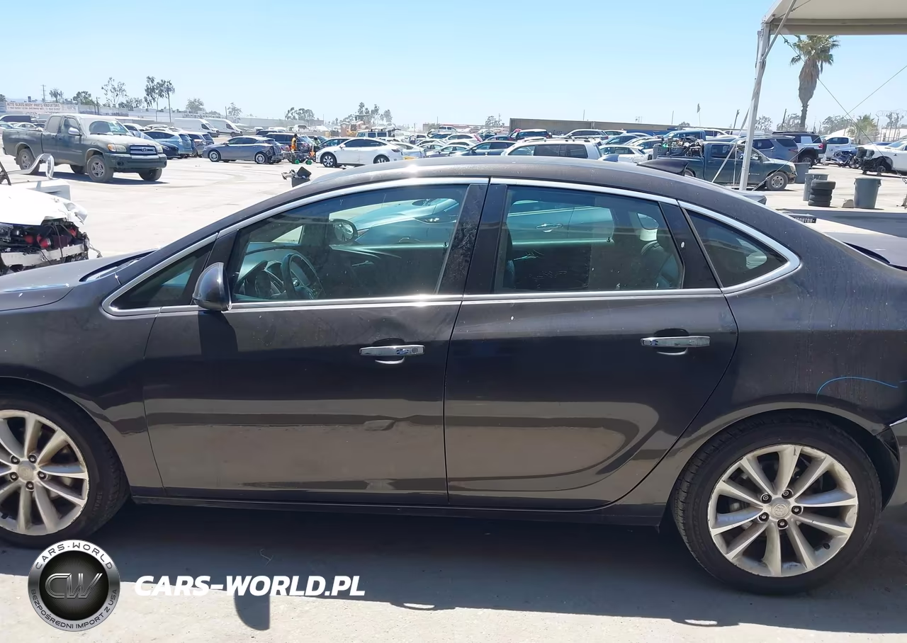 2016 Buick Verano Leather Group VIN:1G4PS5SK3G4147366 - 14