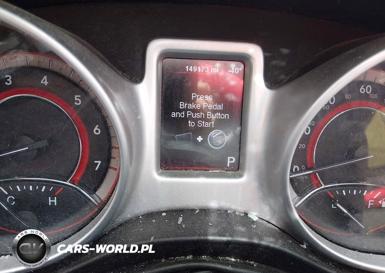 2012 Dodge Journey Sxt VIN:3C4PDCBG0CT310672 - 7