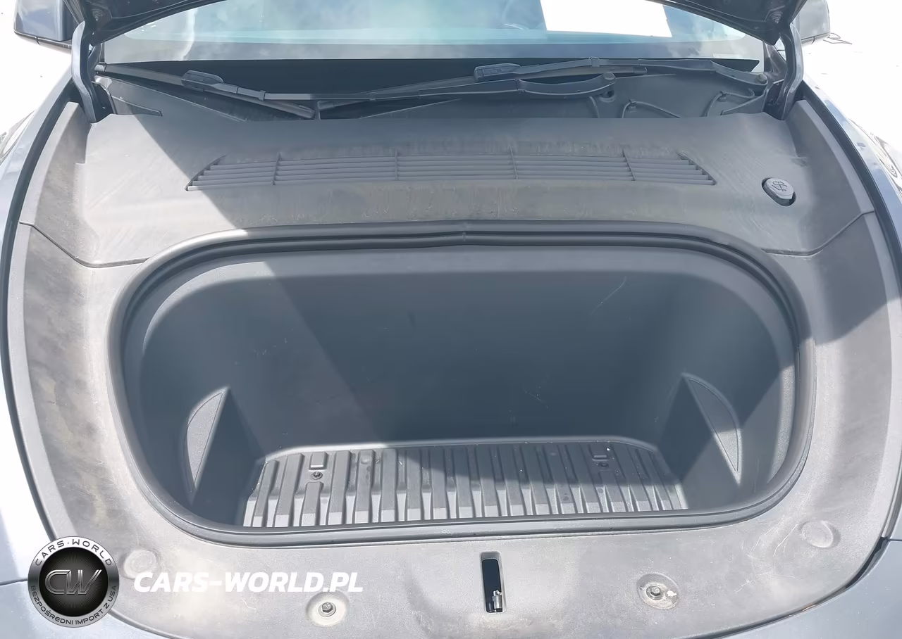 2023 Tesla Model Y Awd-Long Range Dual Motor All-Wheel Drive VIN:7SAYGDEE9PA121261 - 10