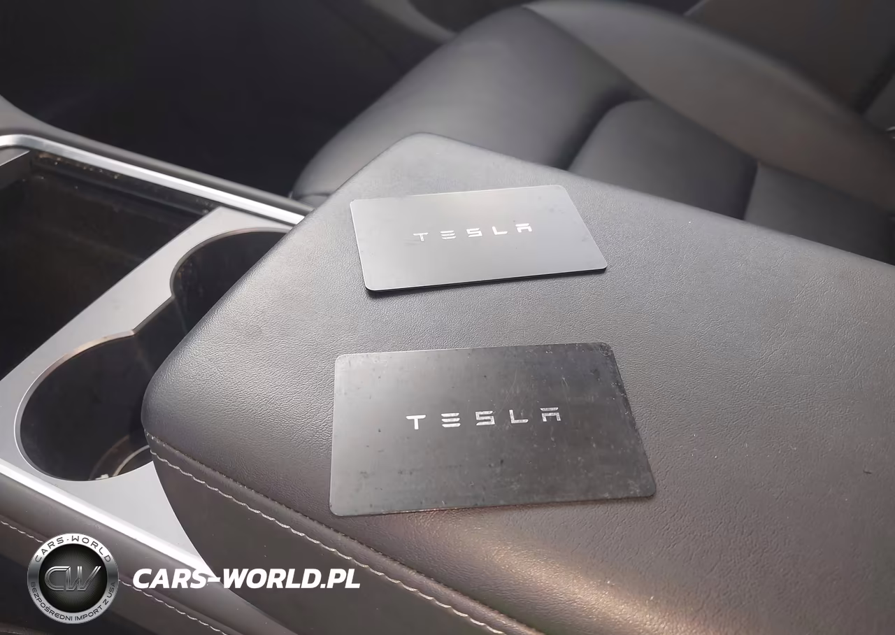 2023 Tesla Model Y Awd-Long Range Dual Motor All-Wheel Drive VIN:7SAYGDEE9PA121261 - 11