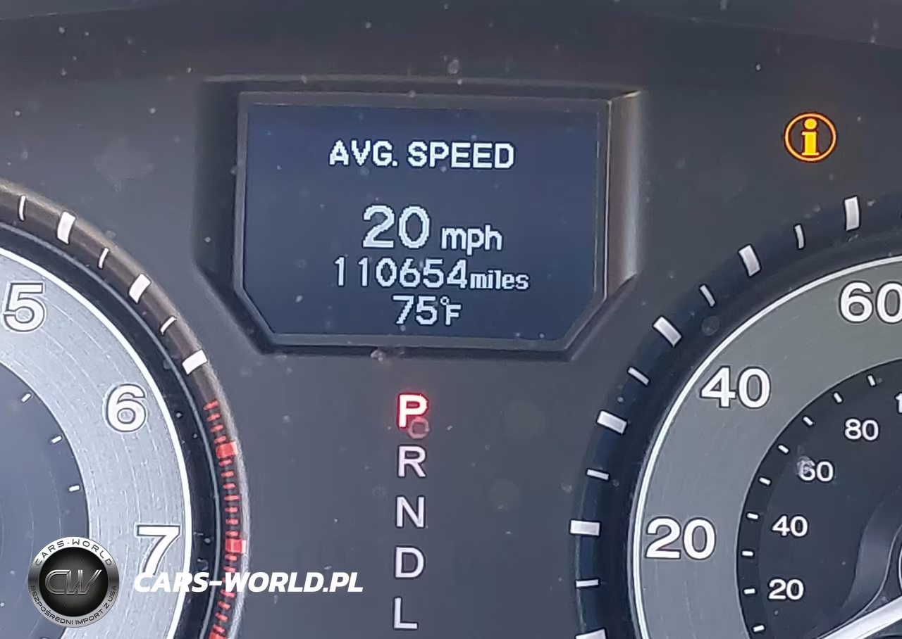 2011 Honda Odyssey Touring-Touring Elite VIN:5FNRL5H93BB006037 - 15