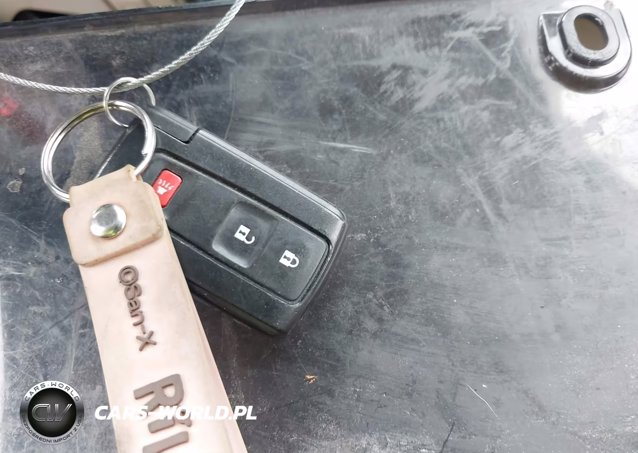 2005 Toyota Prius VIN:JTDKB20UX57024029 - 11