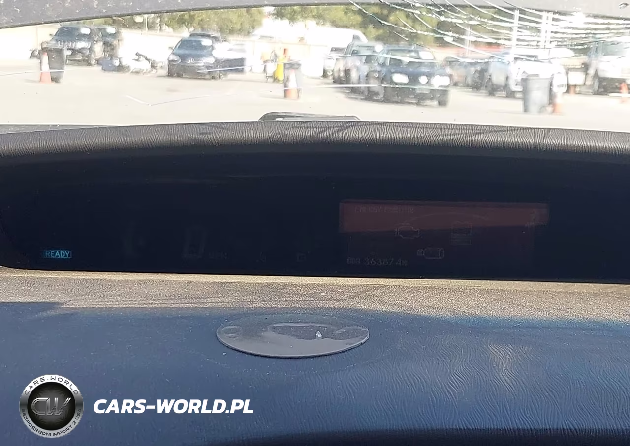 2015 Toyota Prius Four VIN:JTDKN3DU8F0419439 - 7