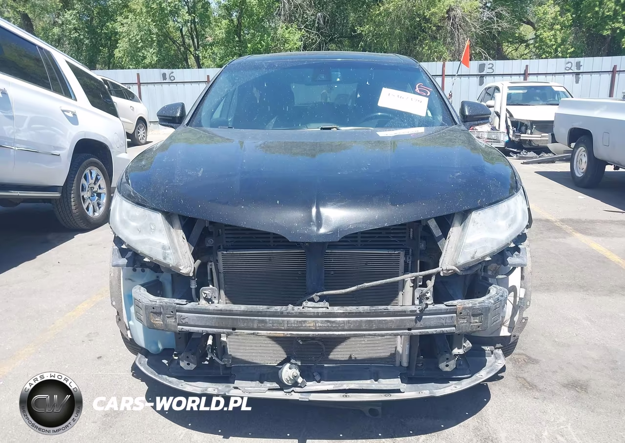 2018 Lincoln Mkx Reserve VIN:2LMPJ8LR1JBL47261 - 13