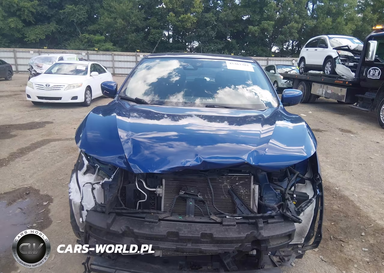 2020 Nissan Rogue Sport S Fwd Xtronic Cvt VIN:JN1BJ1CV8LW277969 - 12
