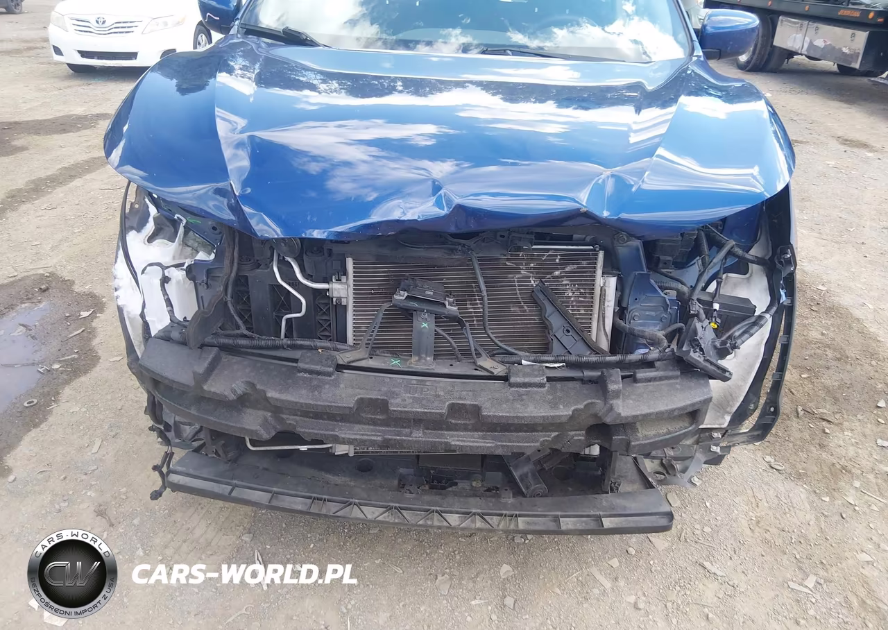 2020 Nissan Rogue Sport S Fwd Xtronic Cvt VIN:JN1BJ1CV8LW277969 - 6