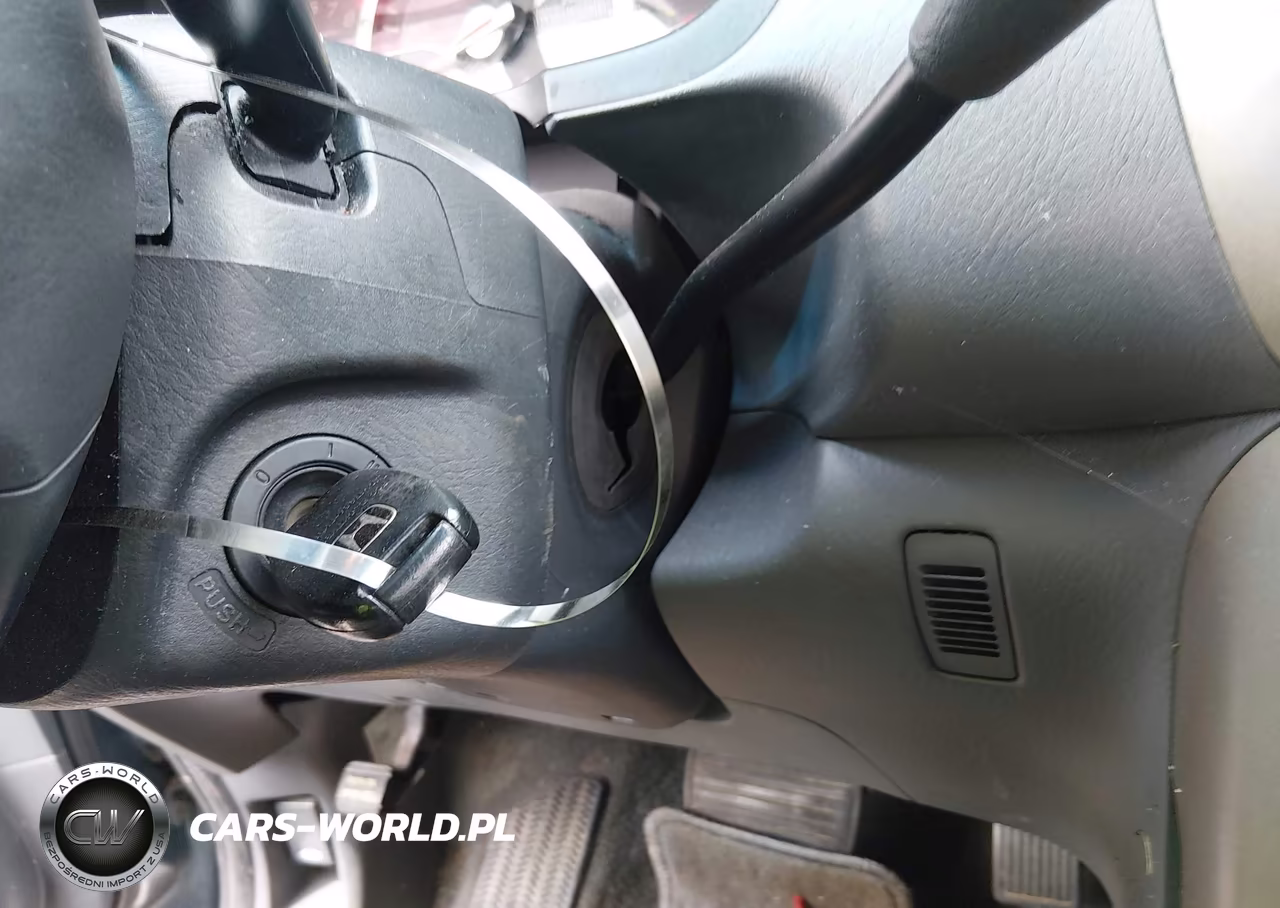 2006 Honda Pilot Lx VIN:2HKYF181X6H524112 - 11
