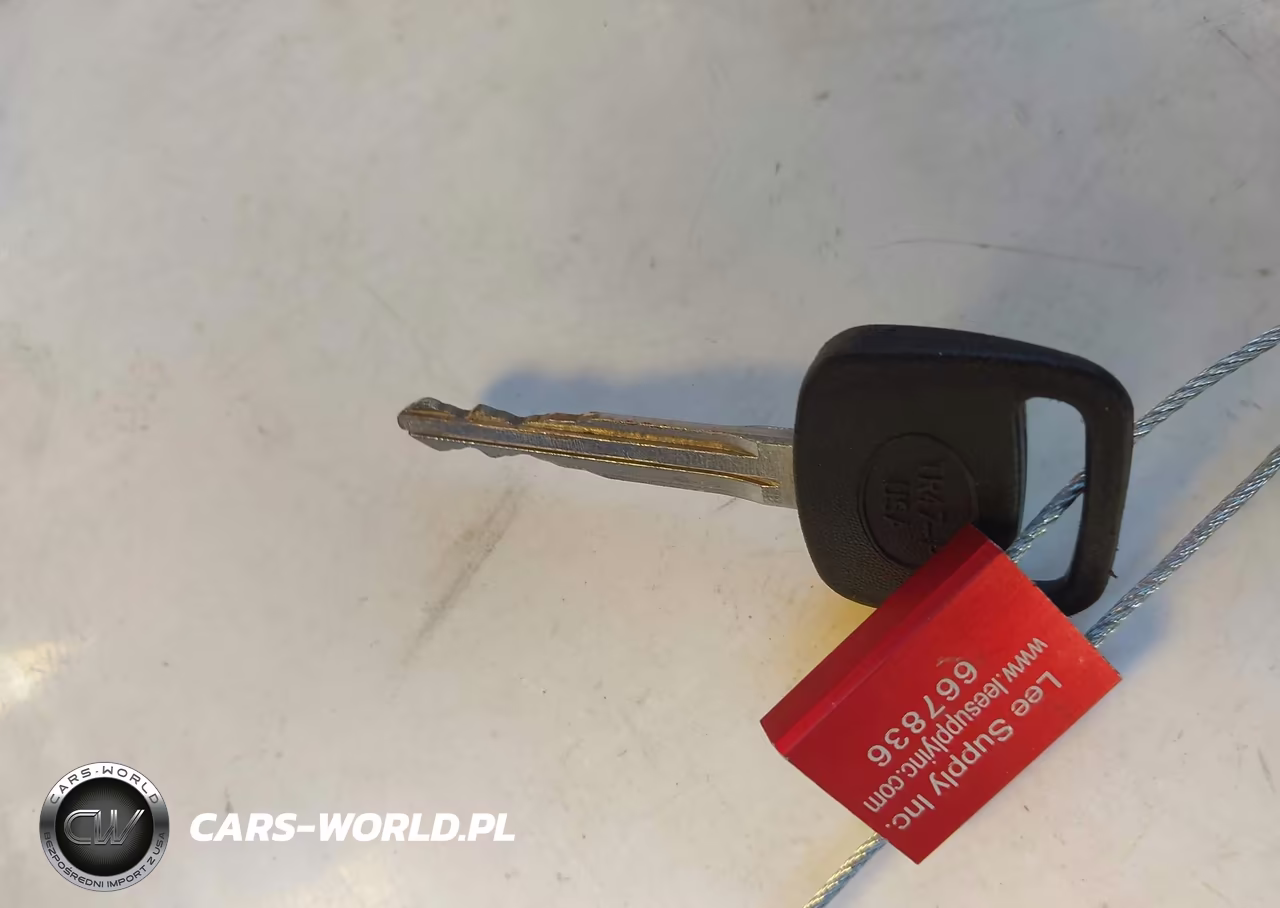 1993 Toyota Camry Xle VIN:JT2VK13E1P0192545 - 11