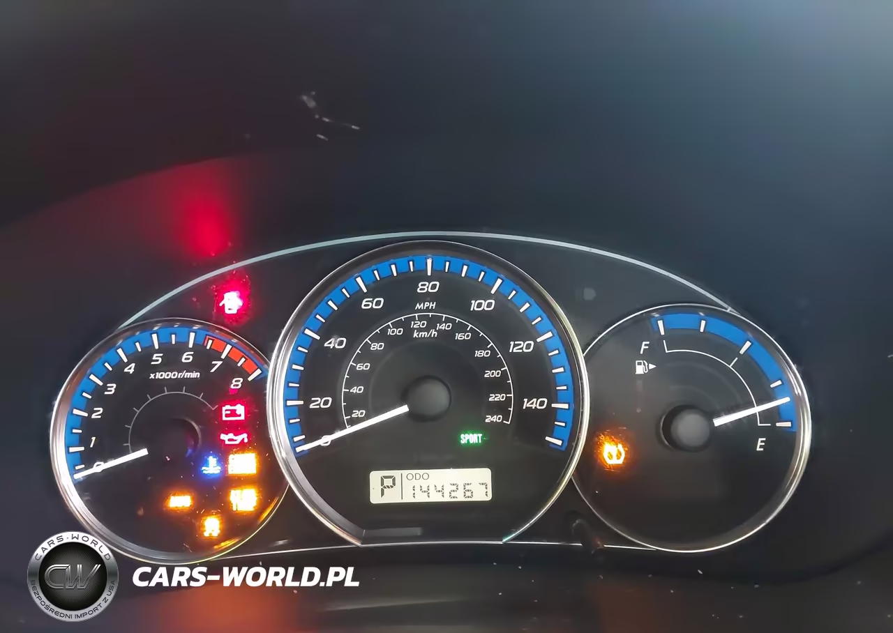 2013 Subaru Forester 2.5X Premium VIN:JF2SHACC2DH431090 - 7