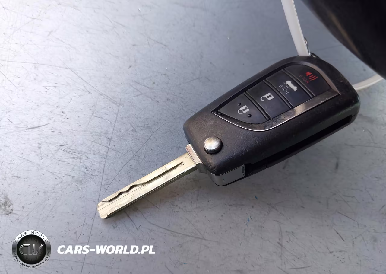 2019 Toyota Camry Se VIN:4T1B11HK4KU803497 - 11