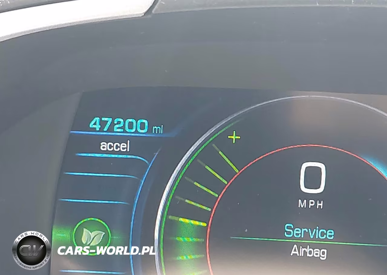 2017 Chevrolet Volt Lt VIN:1G1RC6S52HU103511 - 16
