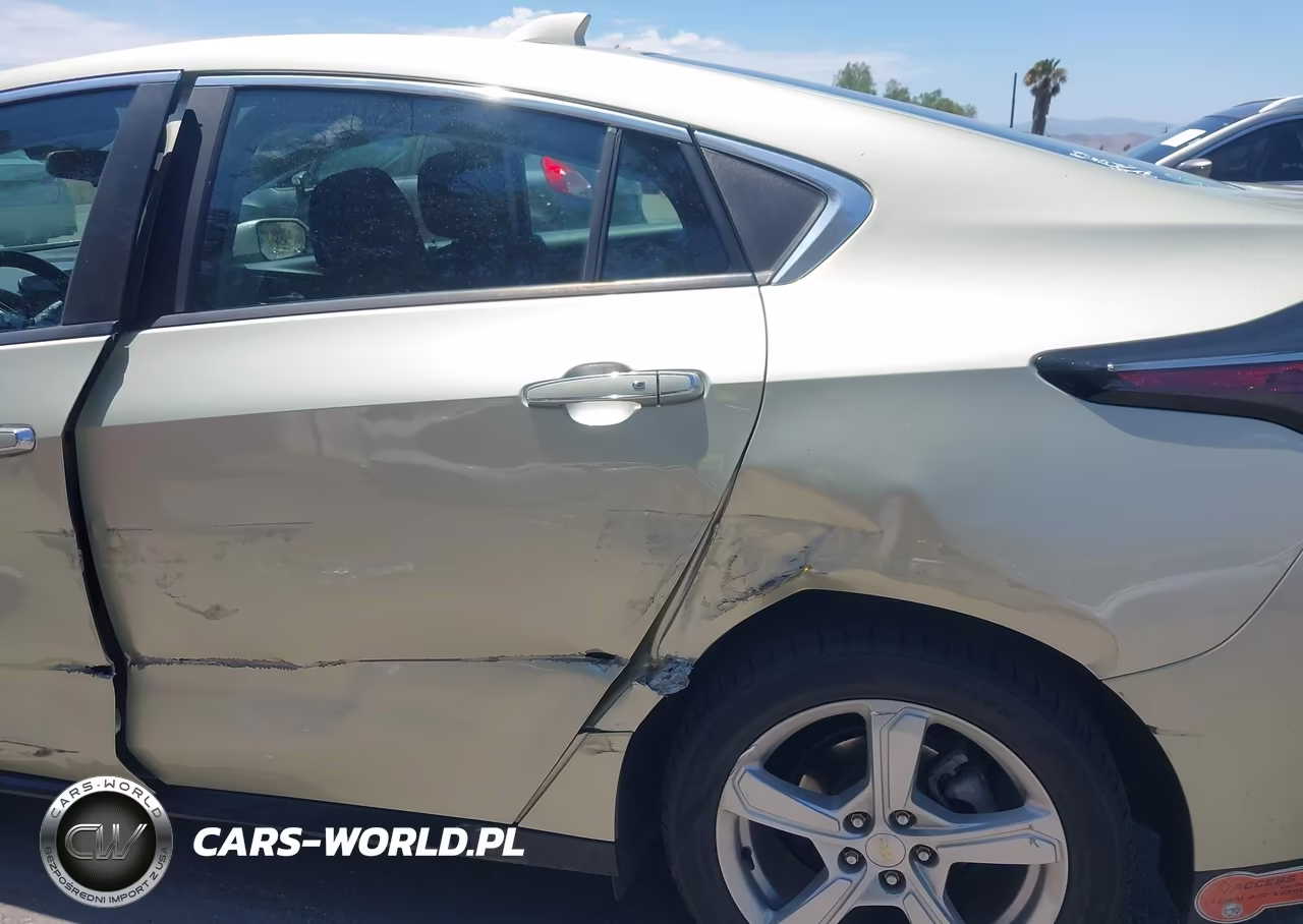 2017 Chevrolet Volt Lt VIN:1G1RC6S52HU103511 - 18