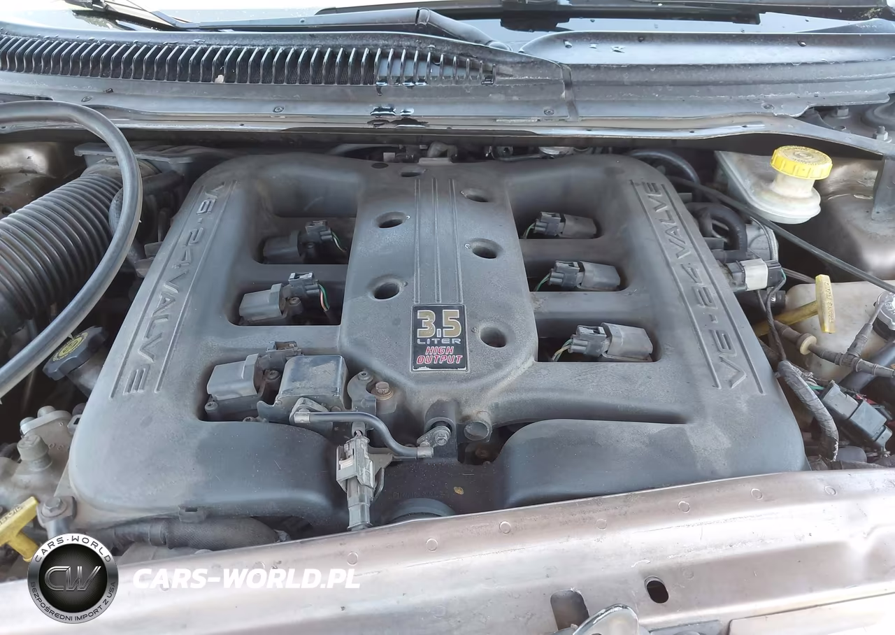 2002 Chrysler 300M VIN:2C3HE66G62H310748 - 10