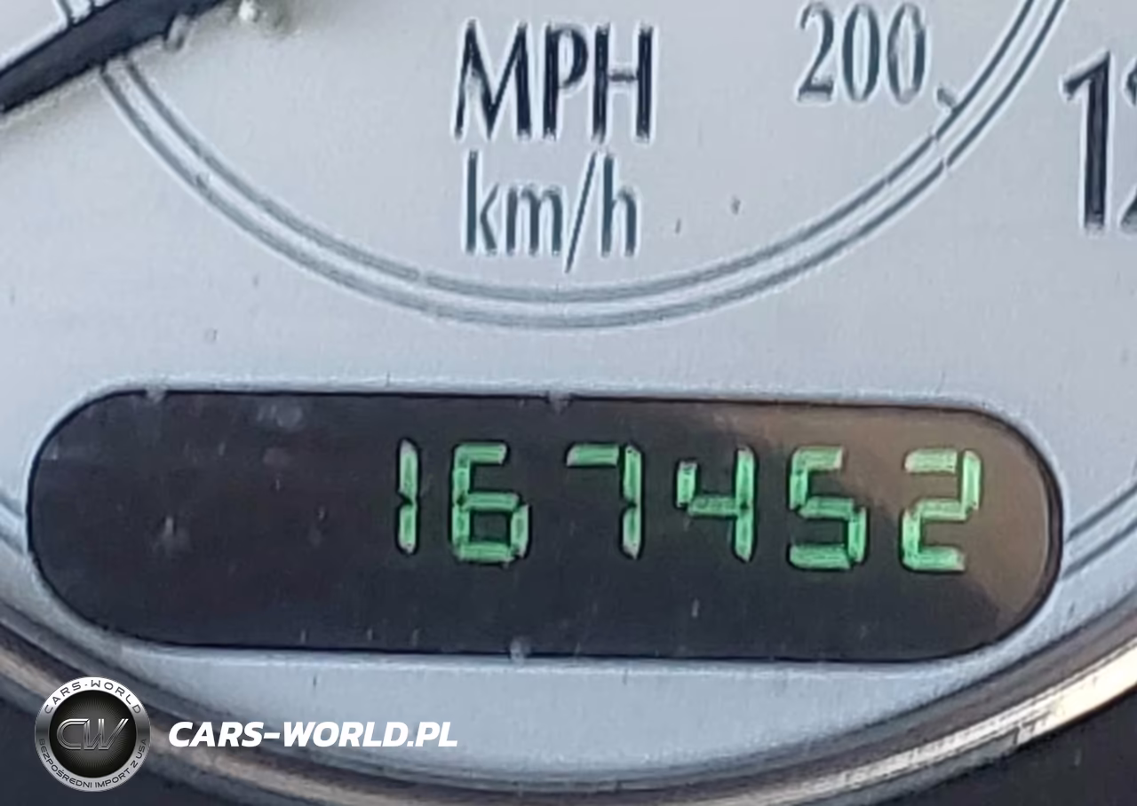 2002 Chrysler 300M VIN:2C3HE66G62H310748 - 16