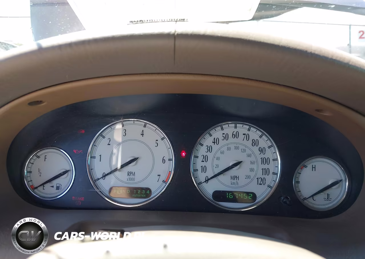 2002 Chrysler 300M VIN:2C3HE66G62H310748 - 7