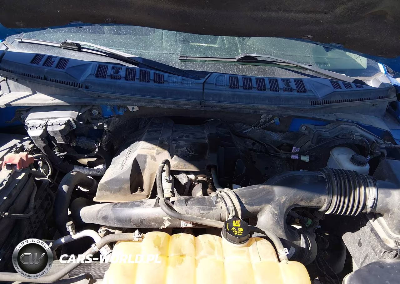 2016 Ford F-150 Xl VIN:1FTEW1EP4GFC10656 - 10
