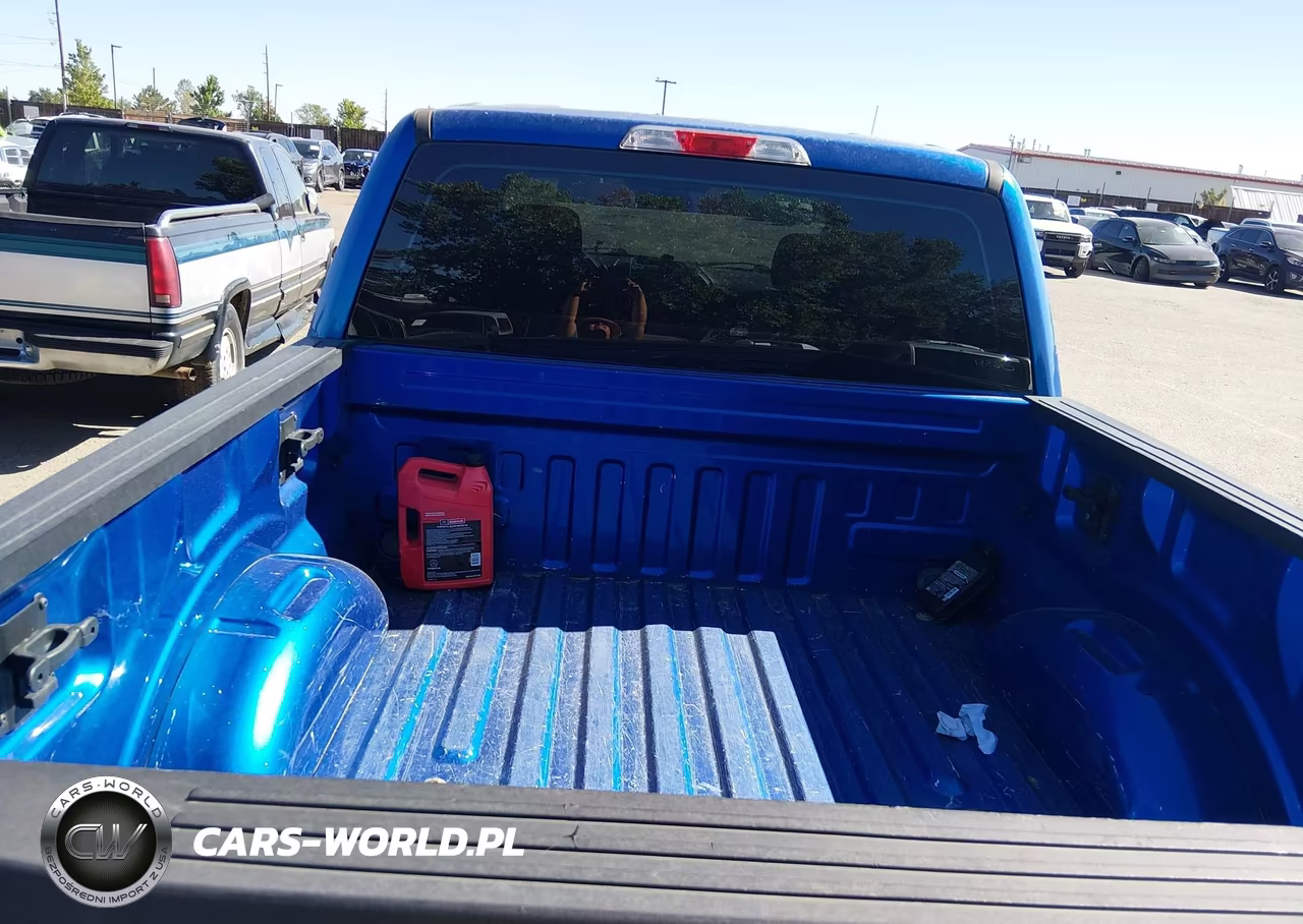 2016 Ford F-150 Xl VIN:1FTEW1EP4GFC10656 - 19