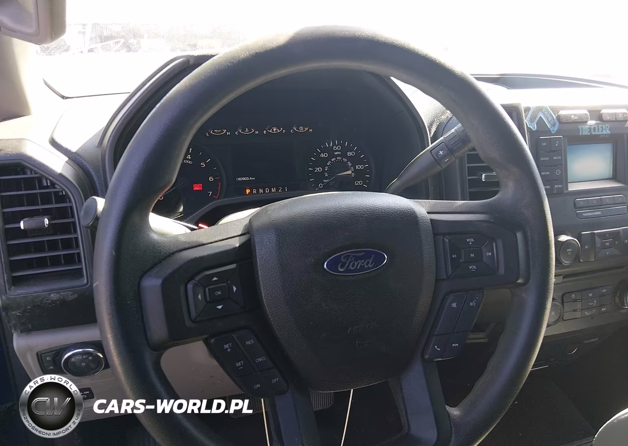 2016 Ford F-150 Xl VIN:1FTEW1EP4GFC10656 - 20