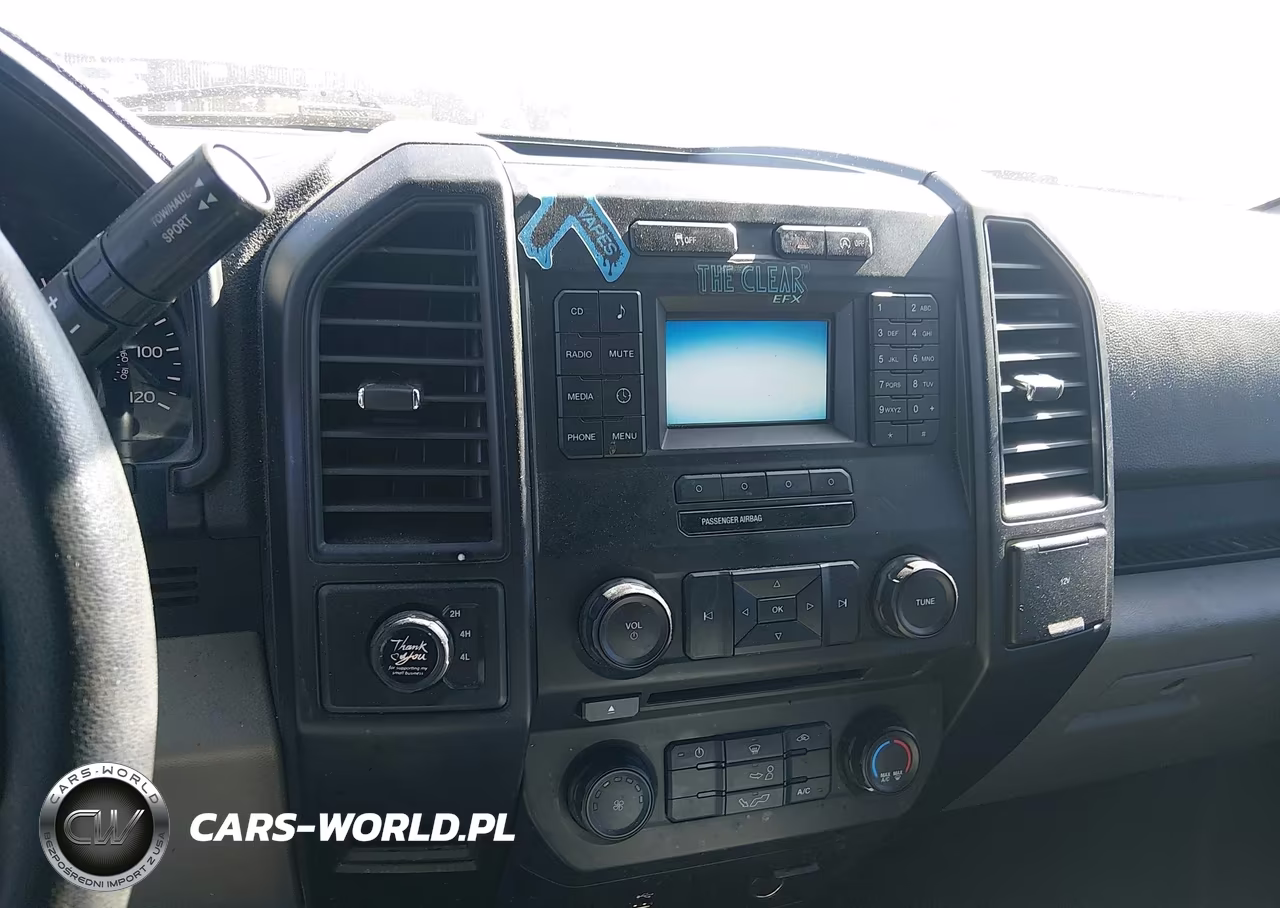 2016 Ford F-150 Xl VIN:1FTEW1EP4GFC10656 - 21