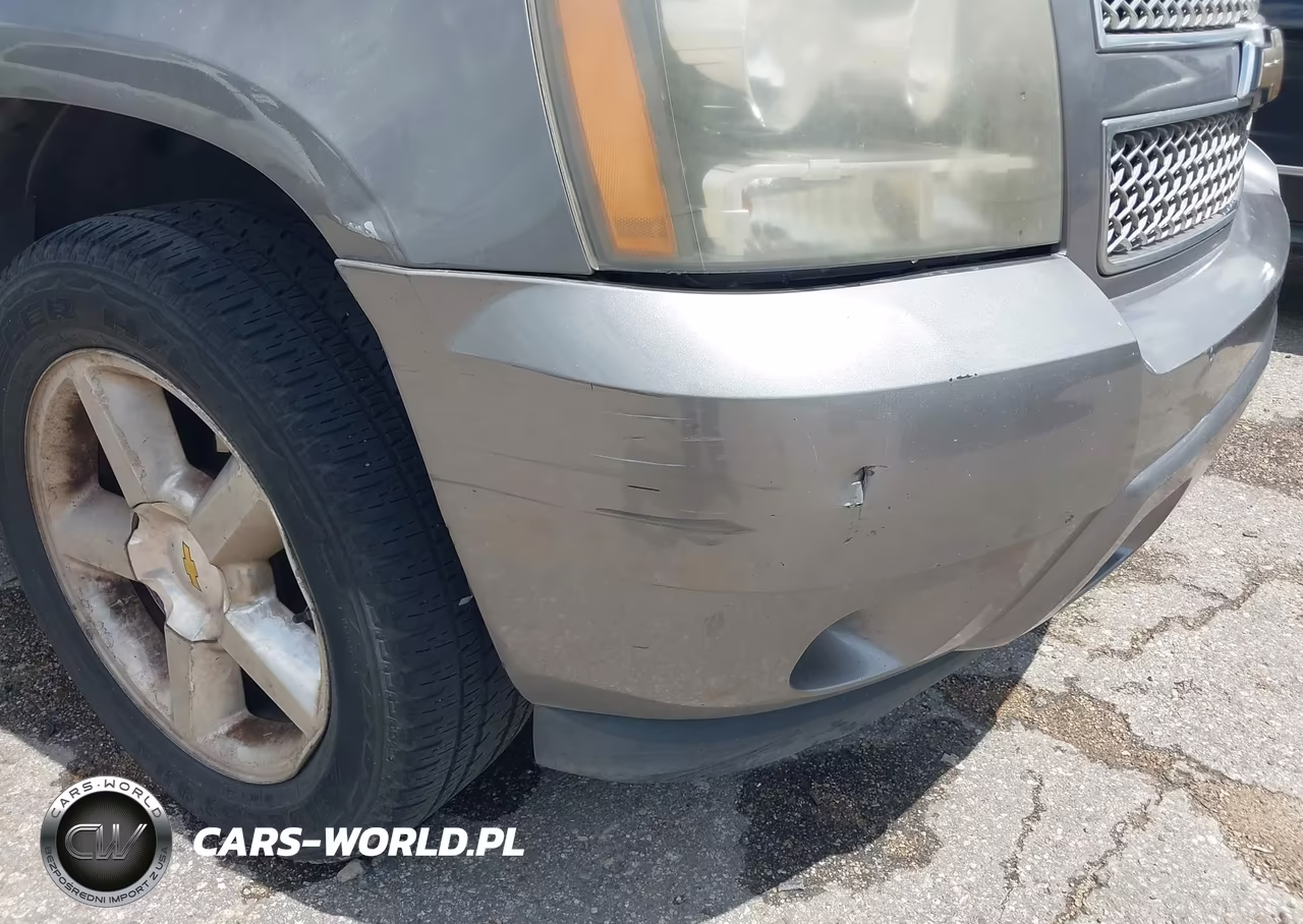 2007 Chevrolet Suburban 1500 Lt VIN:1GNFC160X7J339195 - 12