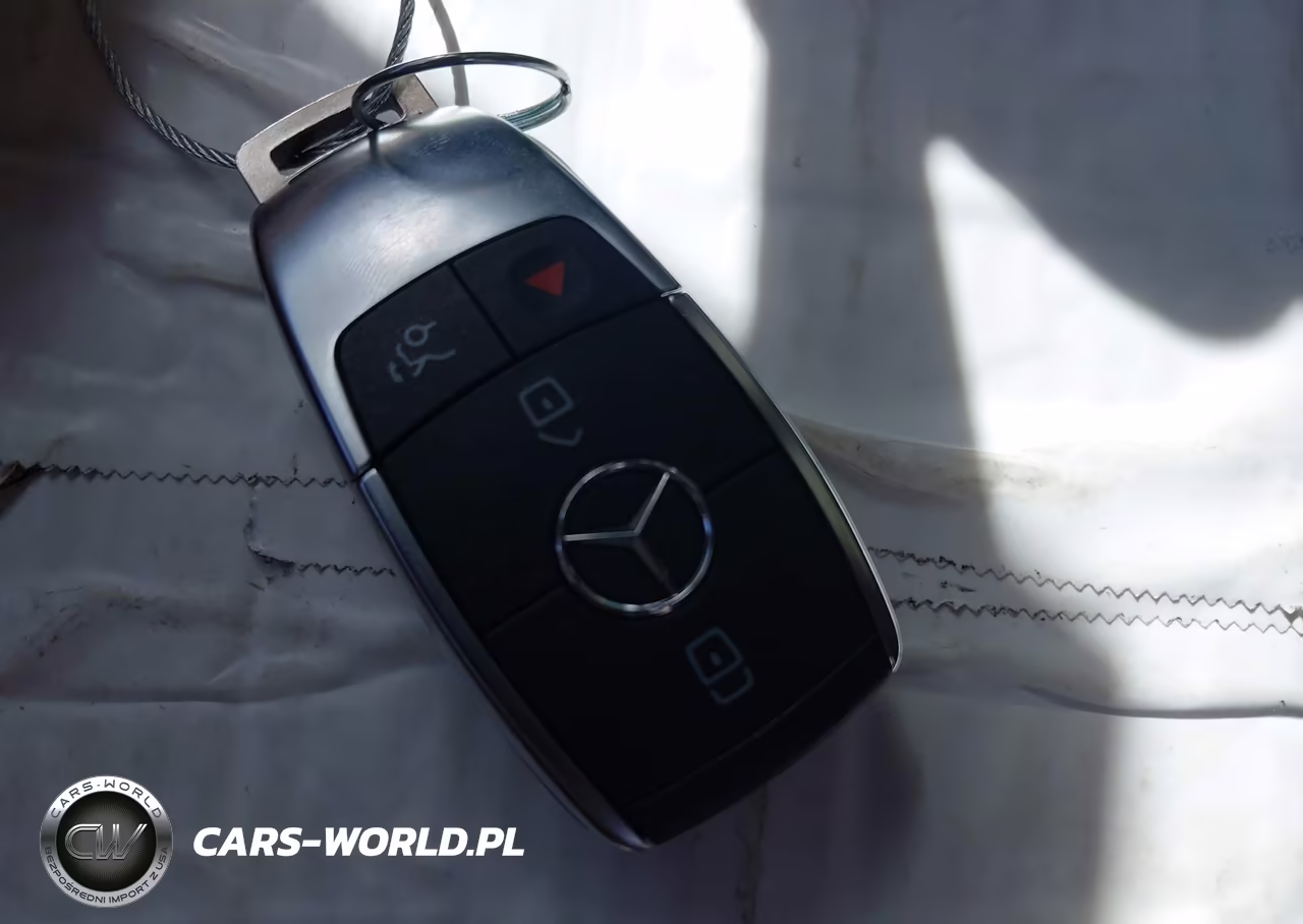 2024 Mercedes-Benz Gls 580 4Matic VIN:4JGFF8FE4RB148921 - 11