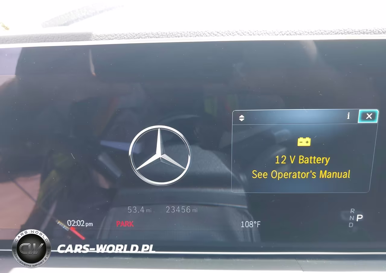 2024 Mercedes-Benz Gls 580 4Matic VIN:4JGFF8FE4RB148921 - 7