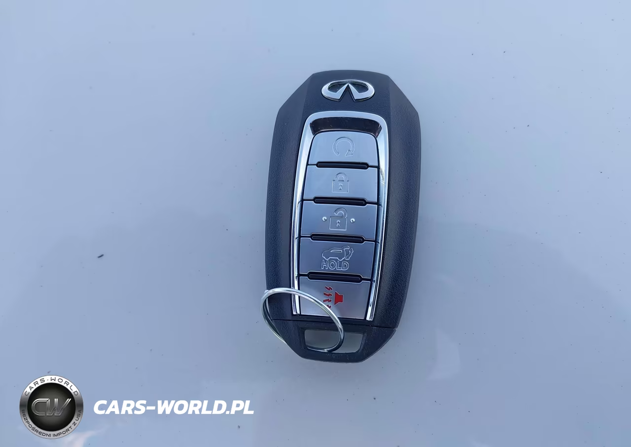 2020 Infiniti Qx50 Essential Awd VIN:3PCAJ5M34LF119291 - 11