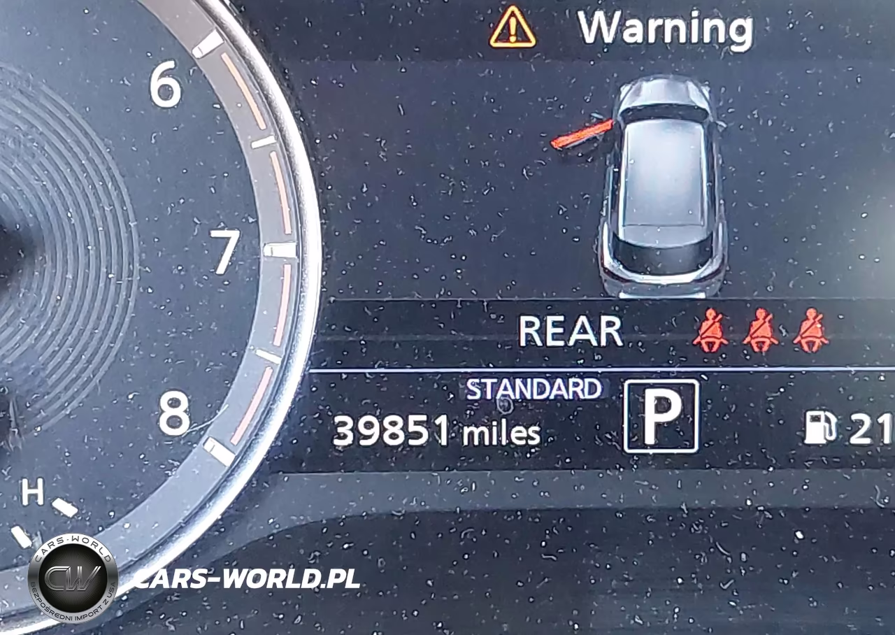 2020 Infiniti Qx50 Essential Awd VIN:3PCAJ5M34LF119291 - 15