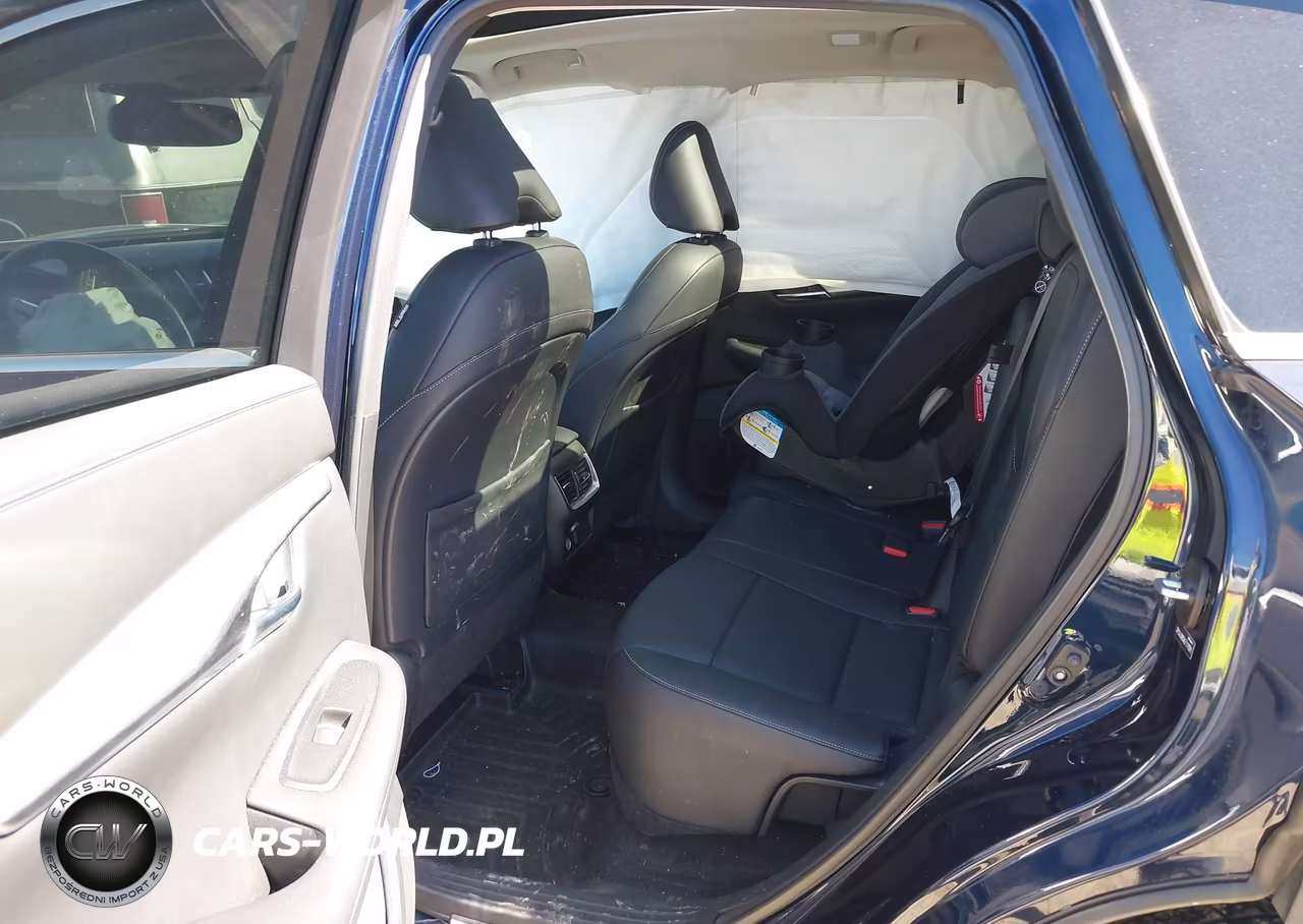 2020 Infiniti Qx50 Essential Awd VIN:3PCAJ5M34LF119291 - 8