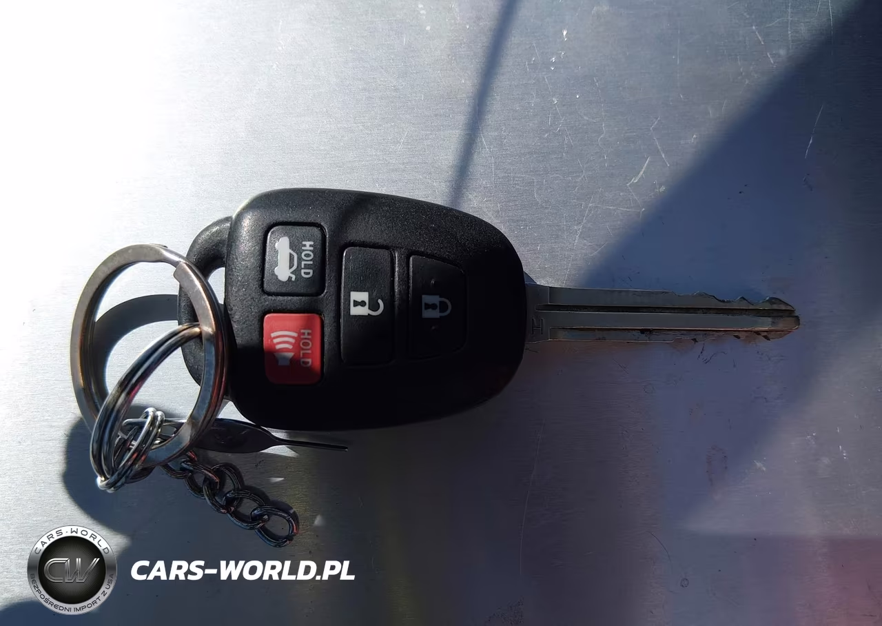 2016 Toyota Corolla Le VIN:2T1BURHE0GC712199 - 11