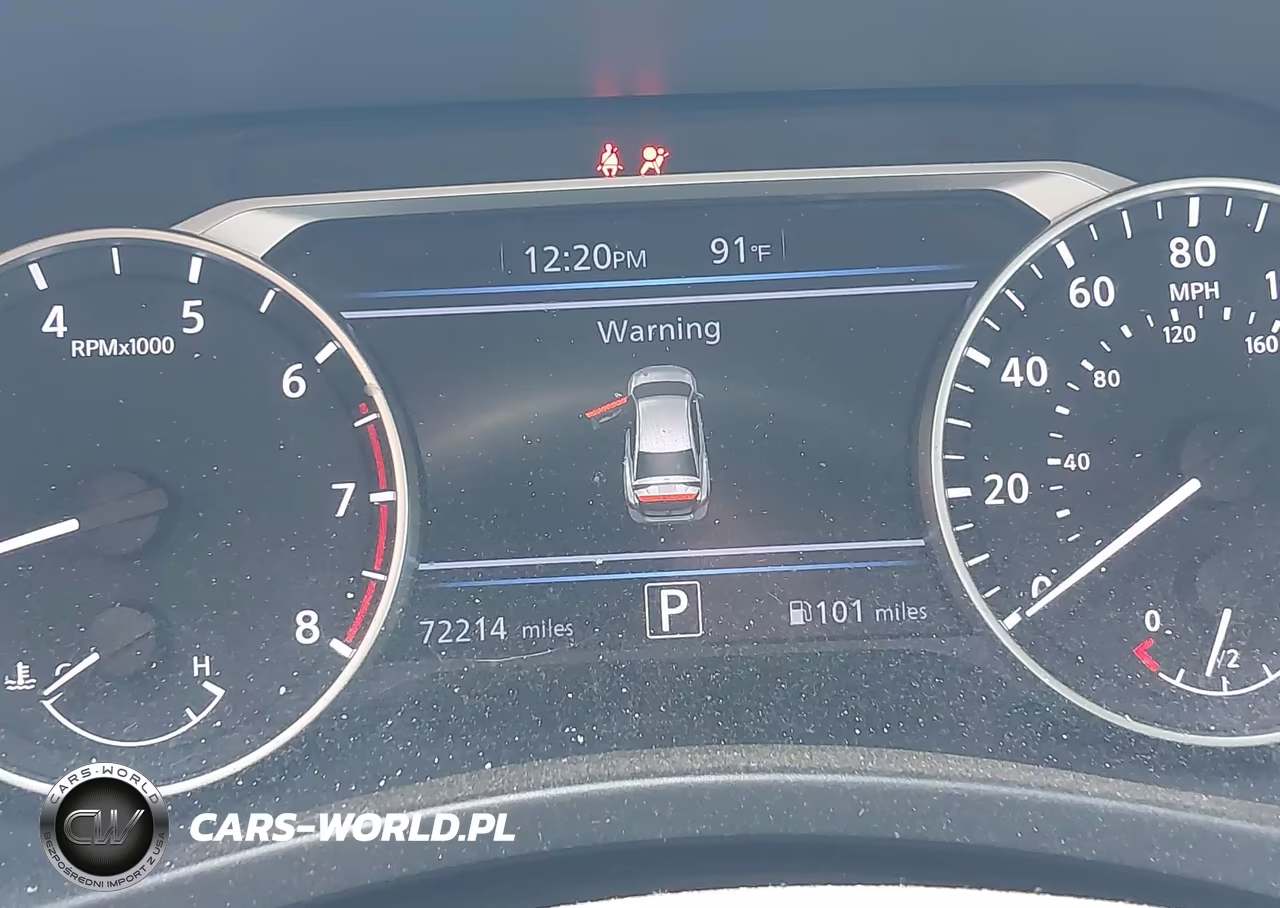 2023 Nissan Sentra Sv Xtronic Cvt VIN:3N1AB8CV1PY264982 - 15